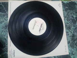 Vinilo 12 Joy - Touch By Touch