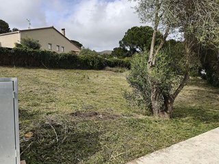 Terreno en venta en Mas Pere-Río de Oro en Calonge