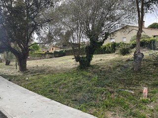 Terreno en venta en Mas Pere-Río de Oro en Calonge