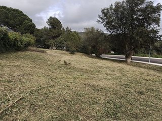 Terreno en venta en Mas Pere-Río de Oro en Calonge