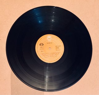 Vinilo Alameda 1979 Rock Andaluz