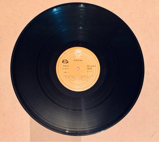 Vinilo Alameda 1979 Rock Andaluz