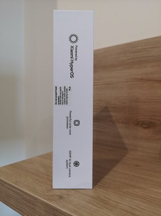 Xiaomi Redmi 15C