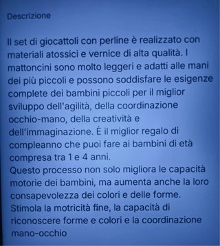 Playtive Junior Gioco da infilare P17