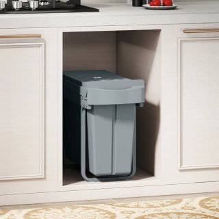 Cubo de Basura30L  contenedores reciclaje