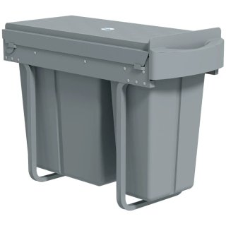 Cubo de Basura30L  contenedores reciclaje