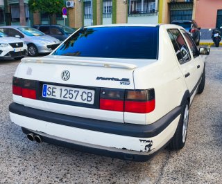 Volkswagen vento  1992