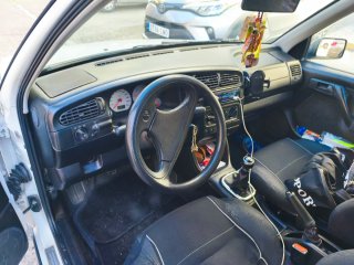 Volkswagen vento  1992