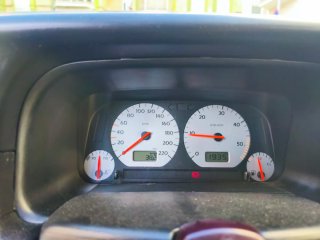 Volkswagen vento  1992