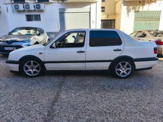 Volkswagen vento  1992