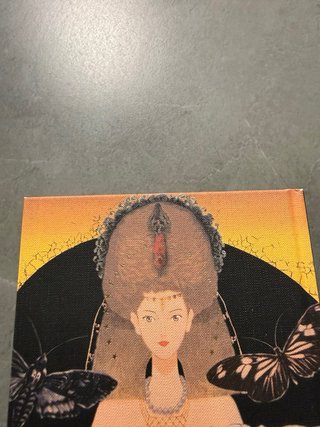 Wsamarus 2001 Variant 515/600 Firma  U. Furuya