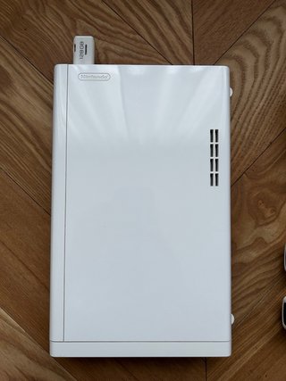 Consola Wii U Blanca + Mandos Wii + Extras