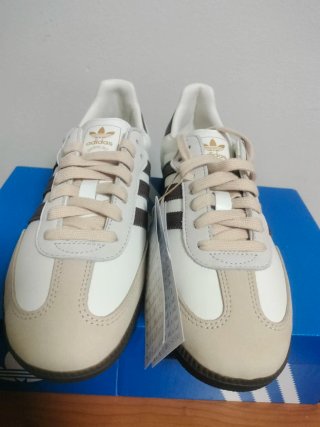 Adidas Samba Lionel Messi  Talla 41 y 1/3