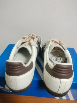 Adidas Samba Lionel Messi  Talla 41 y 1/3