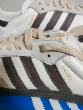 Adidas Samba Lionel Messi  Talla 41 y 1/3