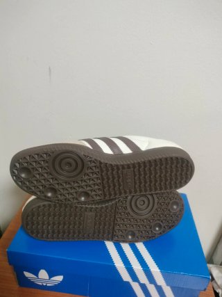 Adidas Samba Lionel Messi  Talla 41 y 1/3