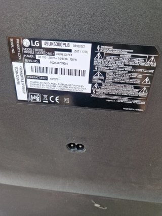 Tiras LED para TV