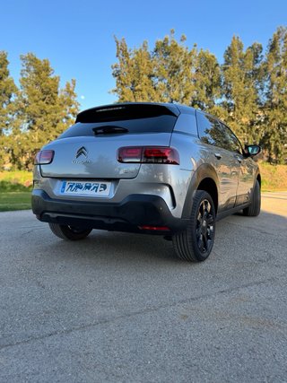 Citroen C4 Cactus 2019