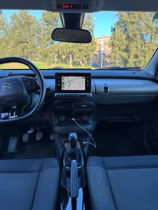 Citroen C4 Cactus 2019