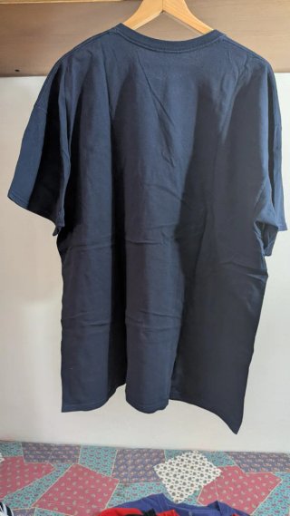 Camiseta Berri Txarrak Est. 1994 Talla L