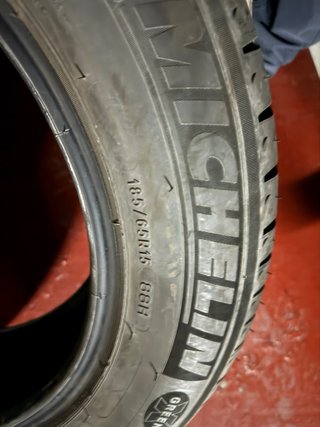 185/65 R15 88H Michelin