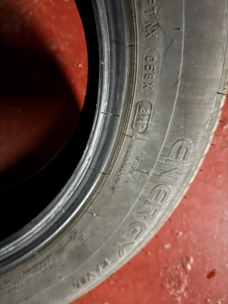 185/65 R15 88H Michelin