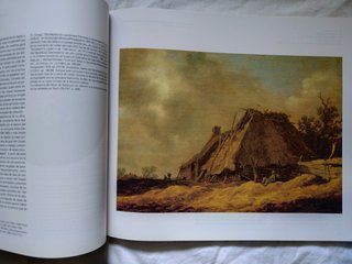 El Siglo de Oro del paisaje holandés