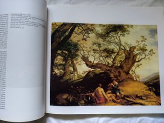 El Siglo de Oro del paisaje holandés