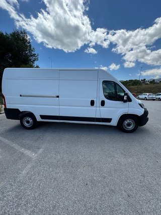 FIAT Ducato 2021