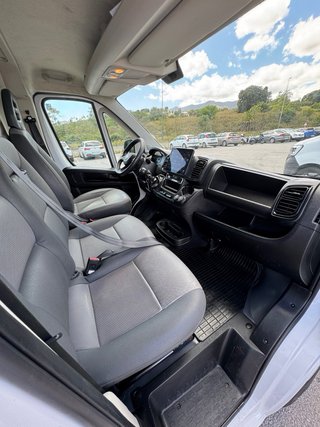 FIAT Ducato 2021