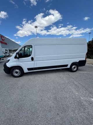 FIAT Ducato 2021