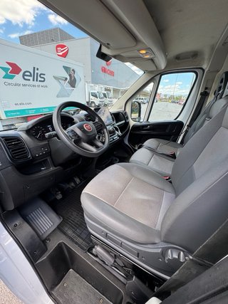 FIAT Ducato 2021
