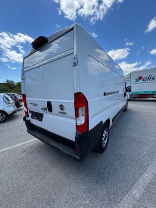 FIAT Ducato 2021