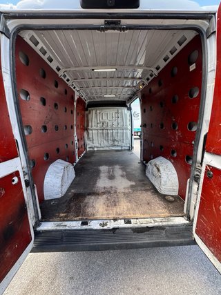 FIAT Ducato 2021