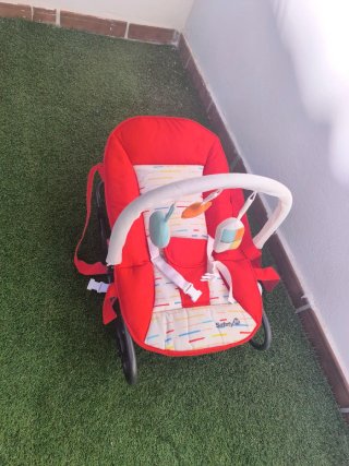 Hamaca Mecedora Safety 1st Koala