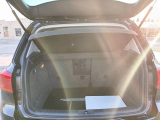 Volkswagen Tiguan 2012
