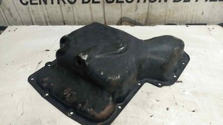 CARTER FORD TRANSIT CAJA CERRADA '06 FT 260 K (co