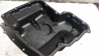 CARTER FORD TRANSIT CAJA CERRADA '06 FT 260 K (co