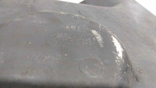 CARTER FORD TRANSIT CAJA CERRADA '06 FT 260 K (co