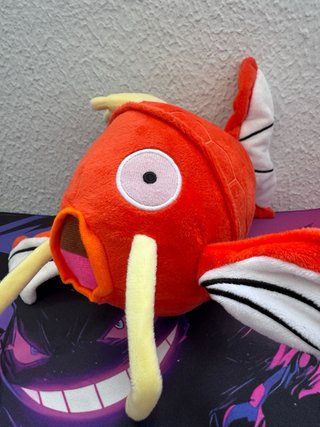 Peluche Pokemon Magikarp