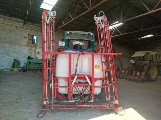 Pulverizador Batasa 1000L