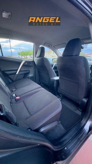Toyota RAV4 4x4