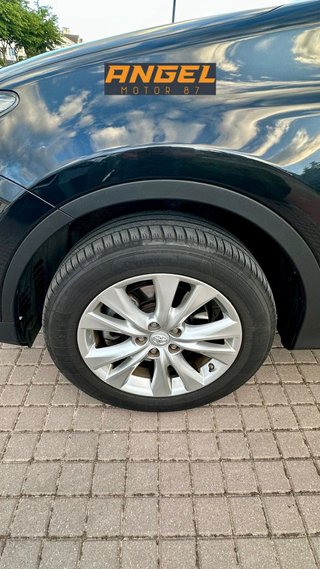 Toyota RAV4 4x4