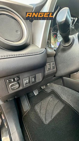 Toyota RAV4 4x4