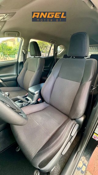 Toyota RAV4 4x4
