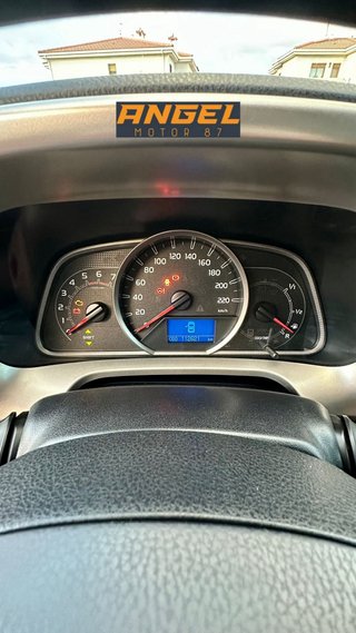 Toyota RAV4 4x4