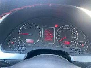 Audi A4 2007