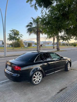 Audi A4 2007