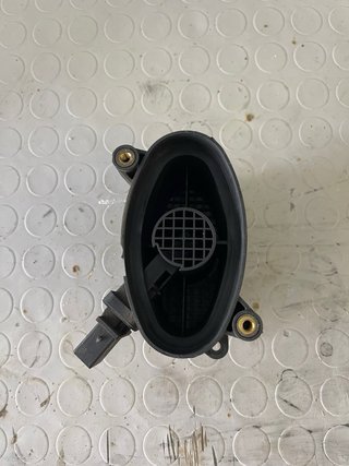 Debimetro Flussometro BMW M47 163cv E90 E91