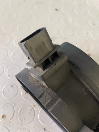Debimetro Flussometro BMW M47 163cv E90 E91